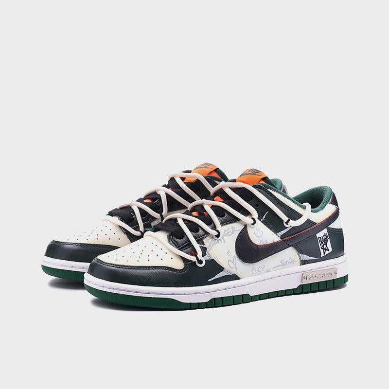 Rift Plate - Men's Dunk Low Custom