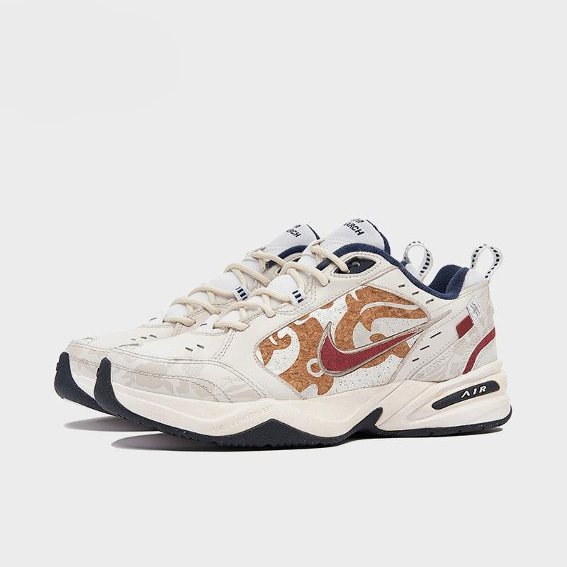 Spring Prayer Month - Unisex Monarch 4 CNY Custom