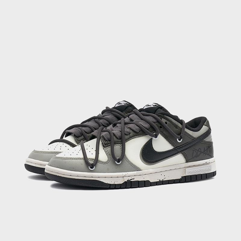 Prohibit - Men's Dunk Low Custom