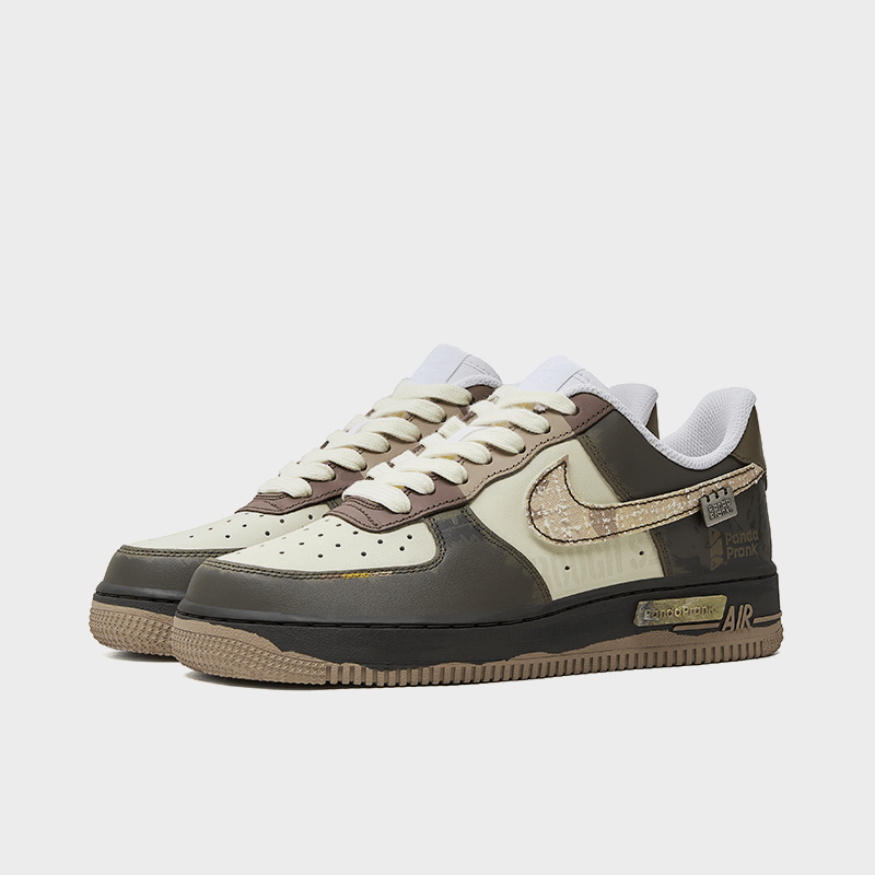 Wilderness Gallop - Men's Air Force 1 Low