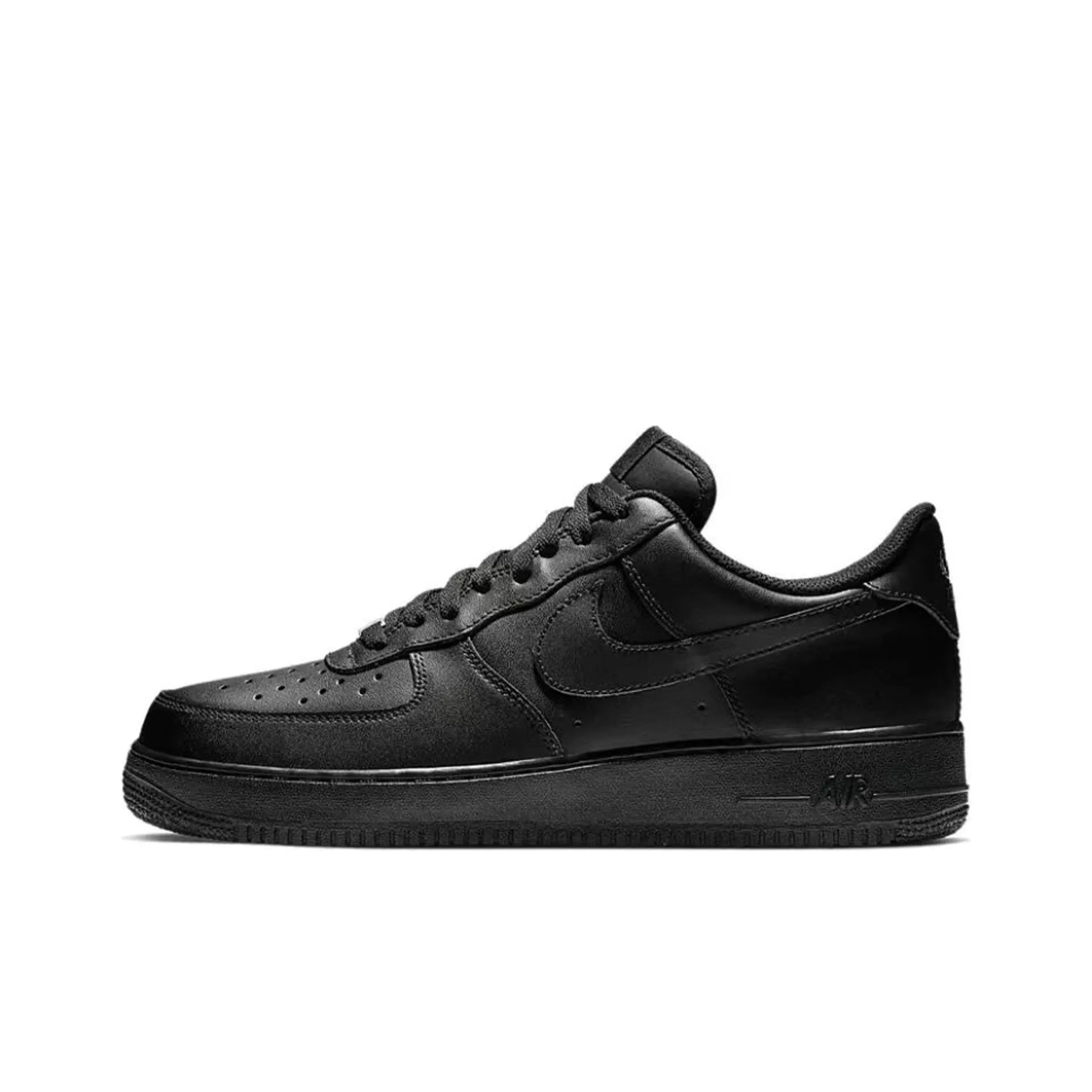 [Custom Initial D, AE86] Air Force 1 Skateboarding Shoes Unisex Low-top