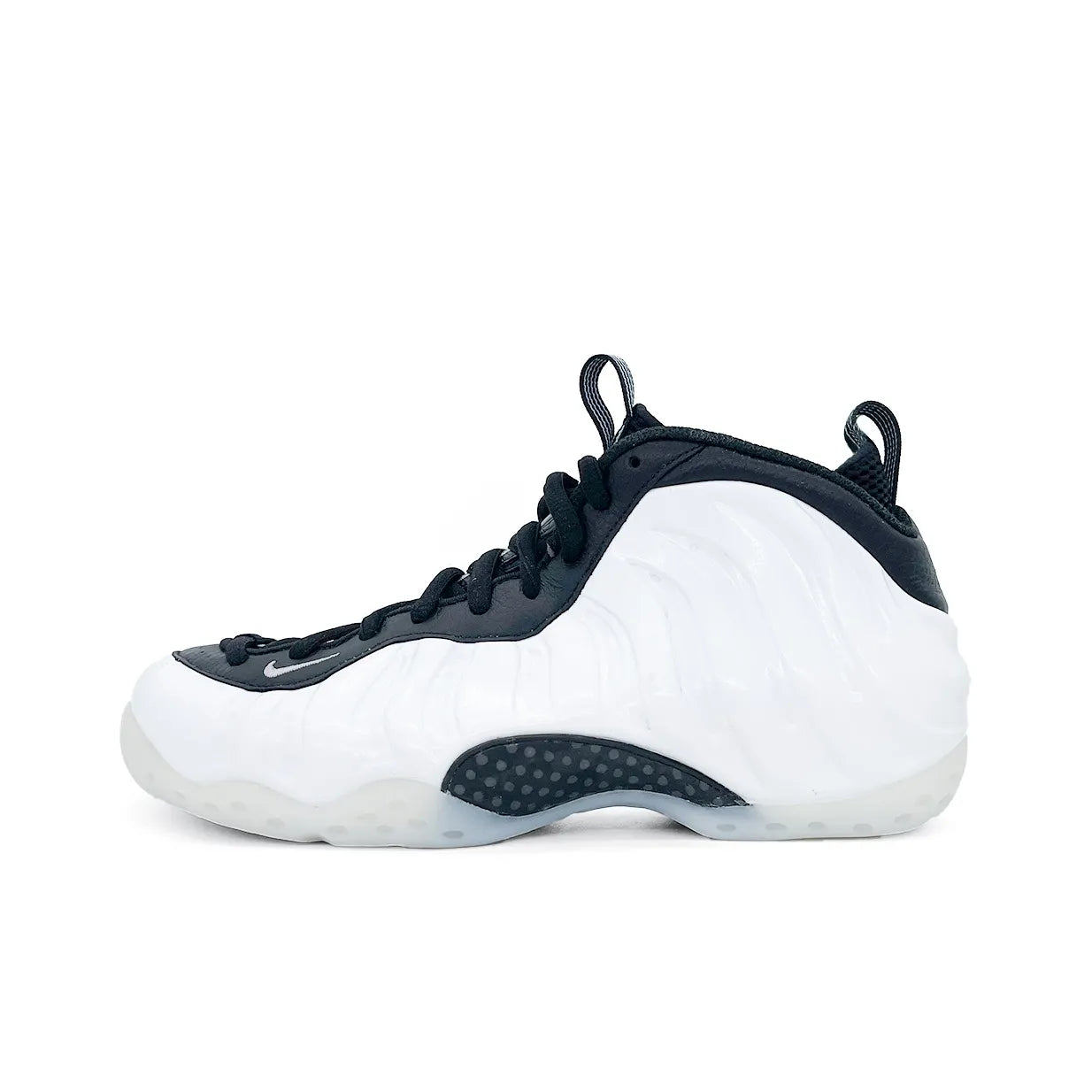 [Custom Eye of the Beast] Foamposite One Mid-top Retro Basketball Shoes Unisex