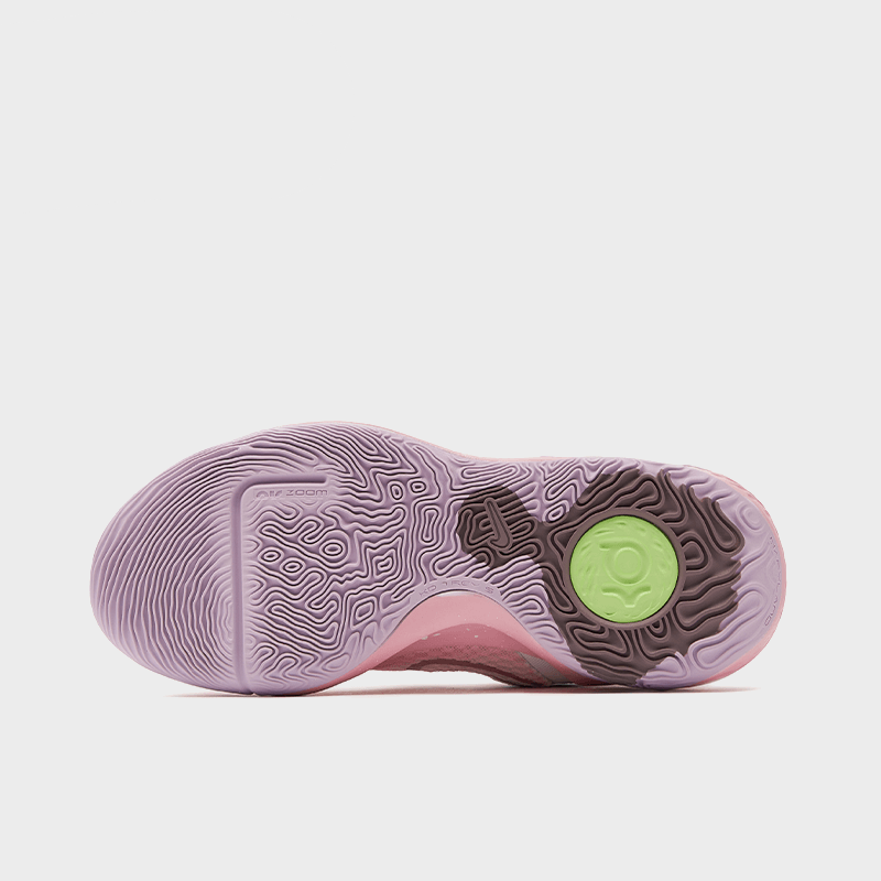 Eulogize - Men's KD Trey 5 IX EP Custom