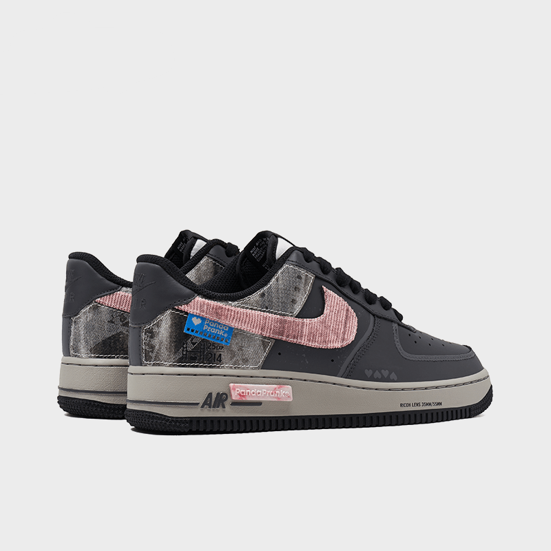 Dreams Revisited - Men's Air Force 1 Low