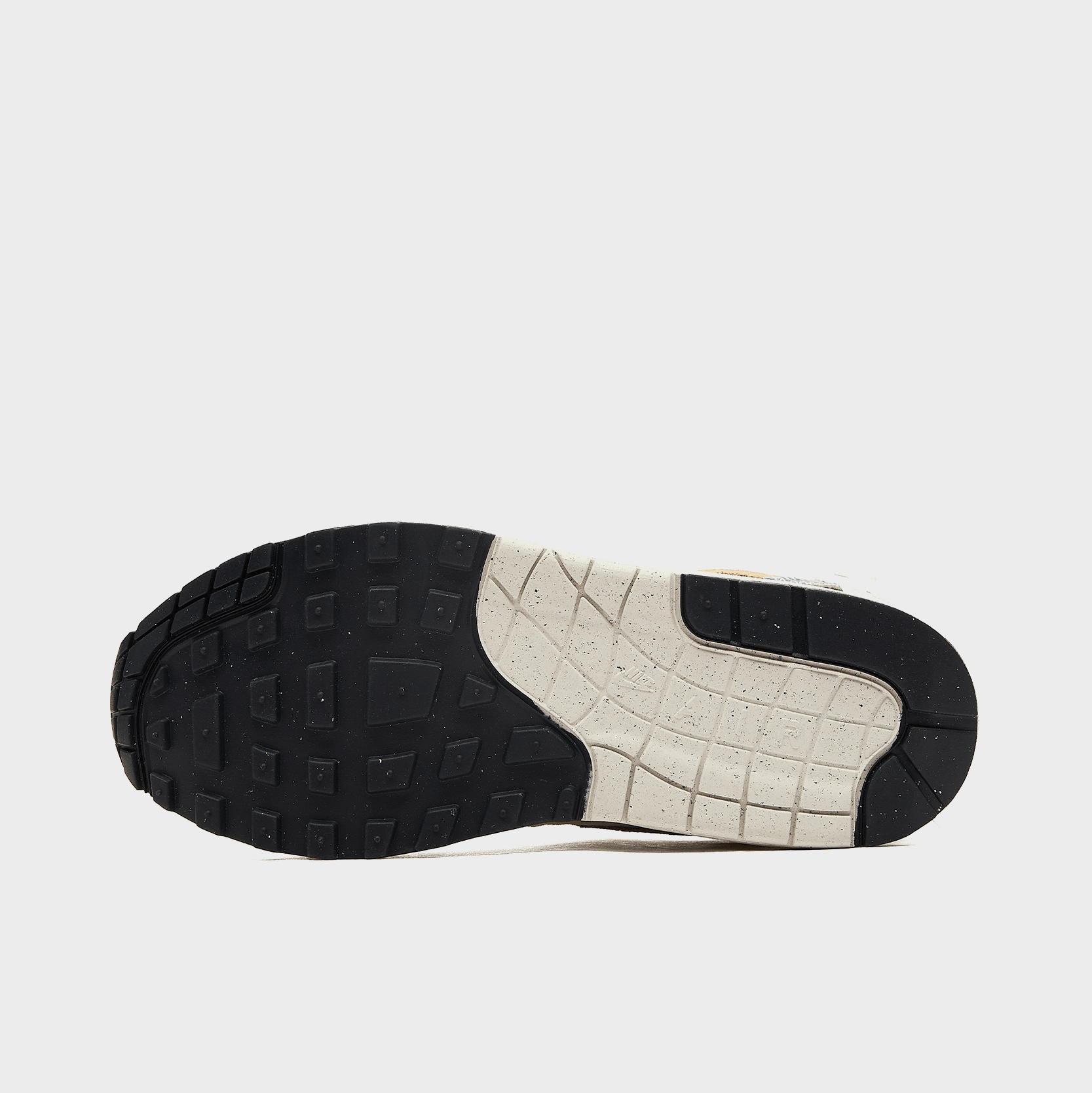 Ice Mint - Men's Air Max 1 Low Custom