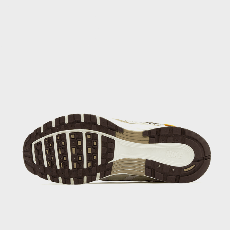 Fly Fishing - Men's P-6000 Custom