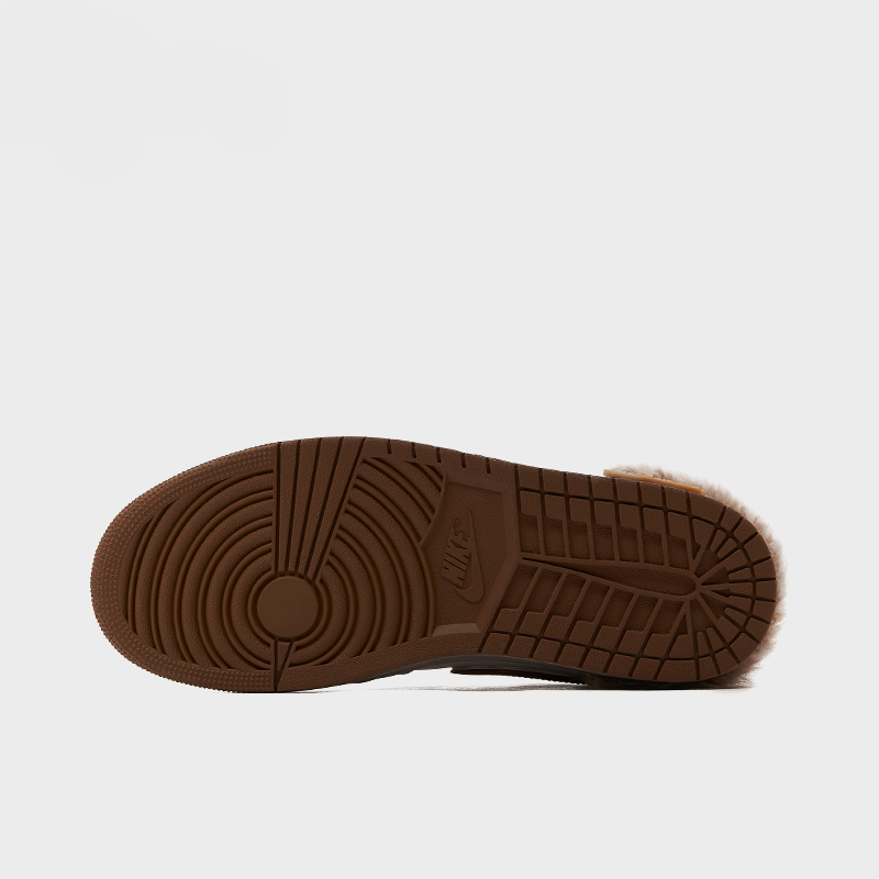 Pastoral Grazing - Men's Jordan 1 Low Custom