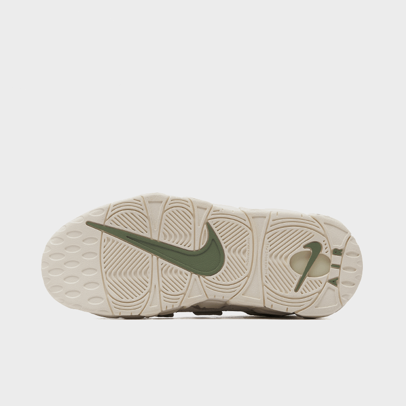 Youthful Days - Women's Air More Uptempo Custom