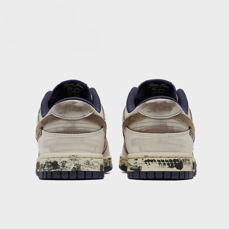 Assaulter - Men's Dunk Low Custom