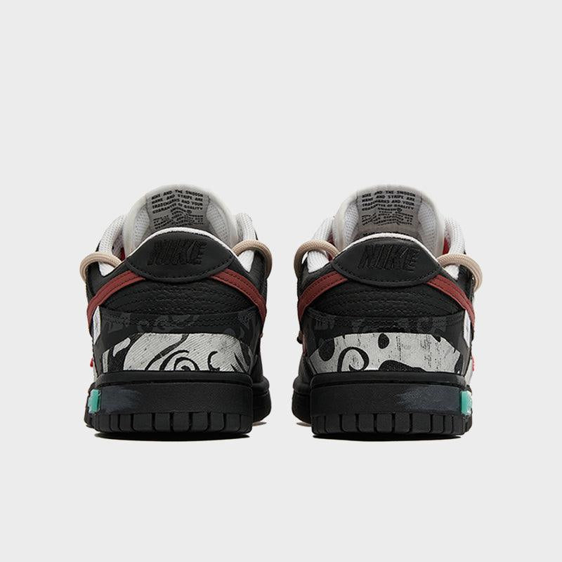 Reunion Dinner - Men's Dunk Low CNY Custom