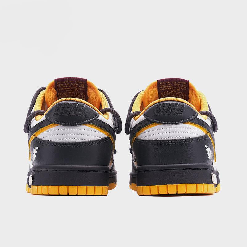 Speed Glide - Men's Dunk Low Custom