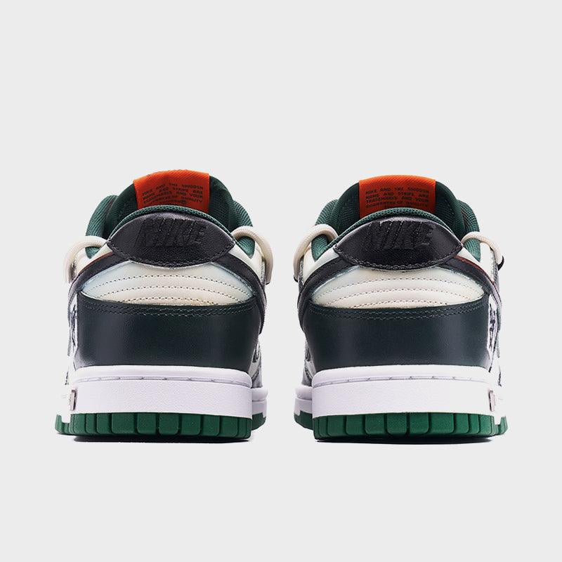 Rift Plate - Men's Dunk Low Custom