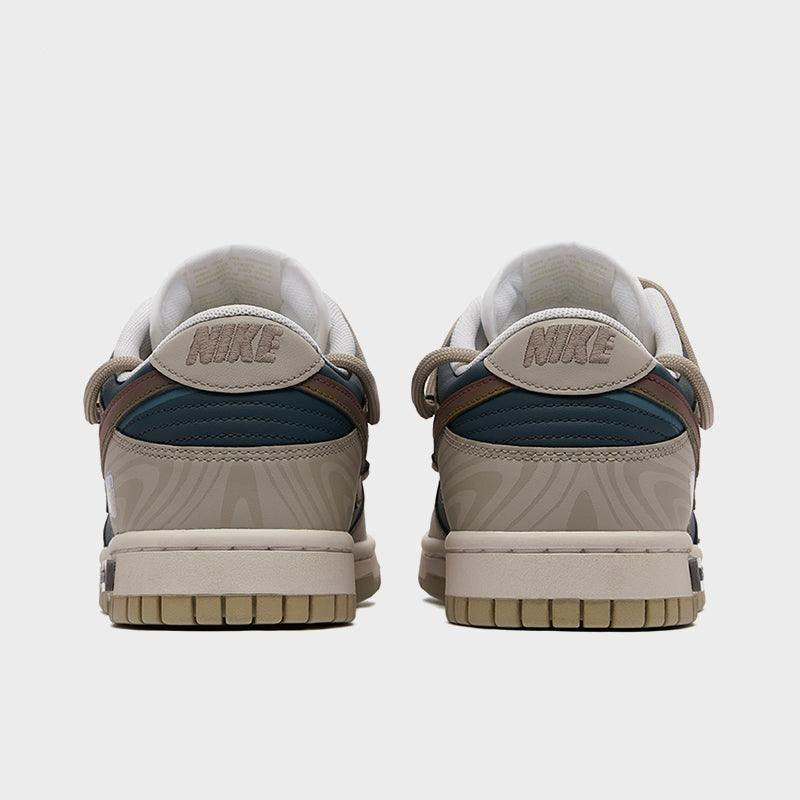 Retro Universe - Men's Dunk Low Custom