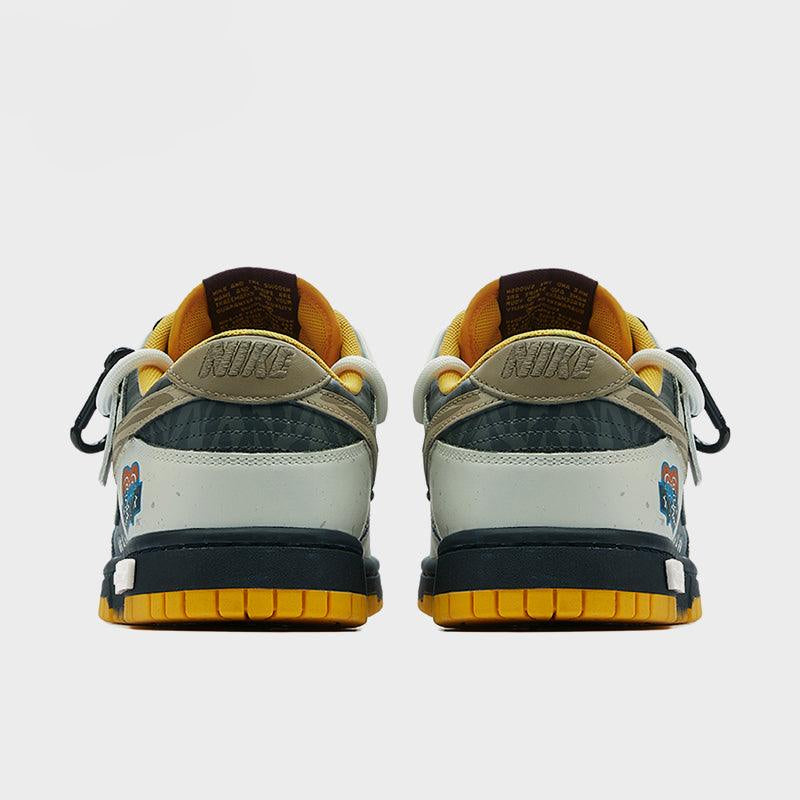 Pine Forest - Men's Dunk Low Custom