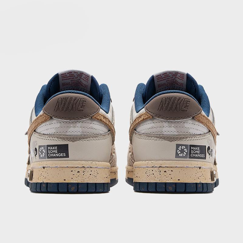 Survive - Men's Dunk Low Custom