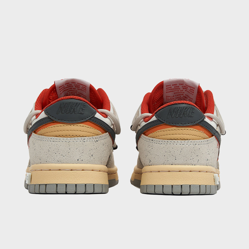 Stardust - Unisex Dunk Low Custom