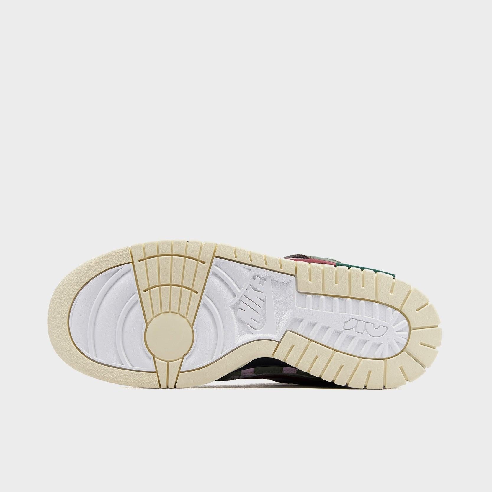 Christmas Forest - Men's Dunk Jumbo Custom