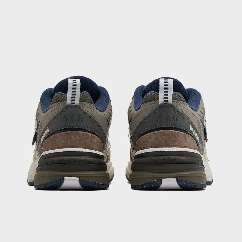 You Ge - Unisex Monarch 4 Custom