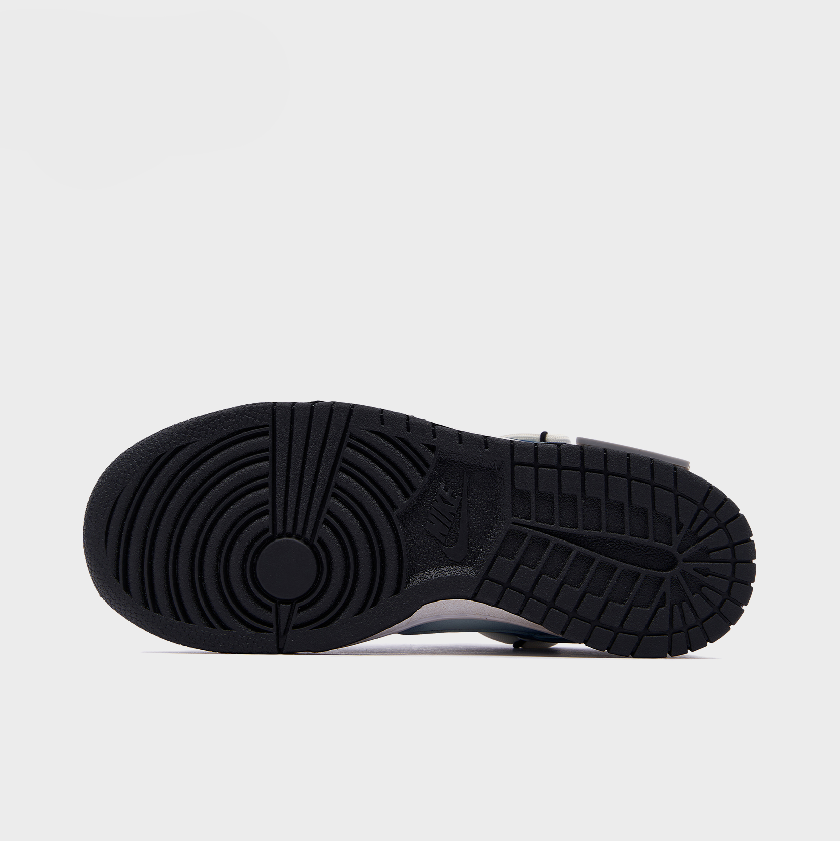 Virtual Planet - Men's Dunk Low Custom