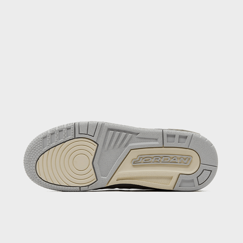 Winter Romance - Women's Jordan Legacy 312 Custom