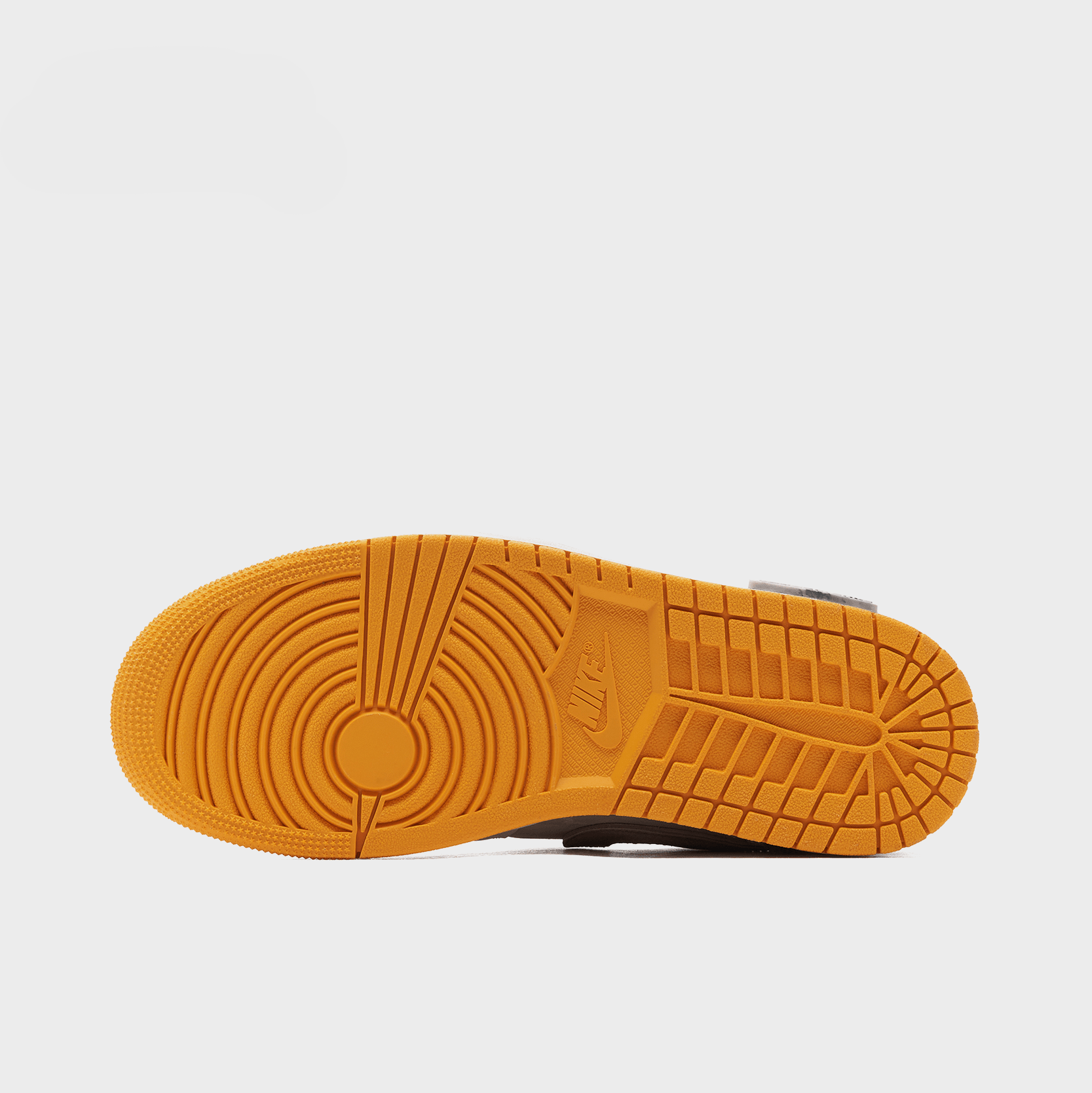 Pre-Landing - Men's Jordan 1 Low Custom