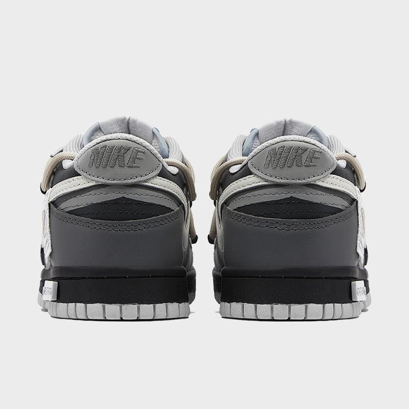 Planet - Men's Dunk Low Custom