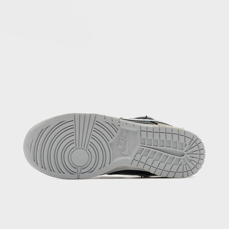 Arteries of Stone - Men's Dunk Low Custom