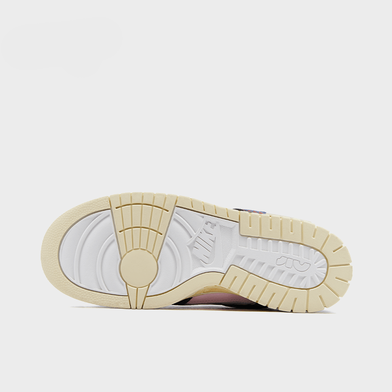 Blessing Words - Men's Dunk Jumbo Custom