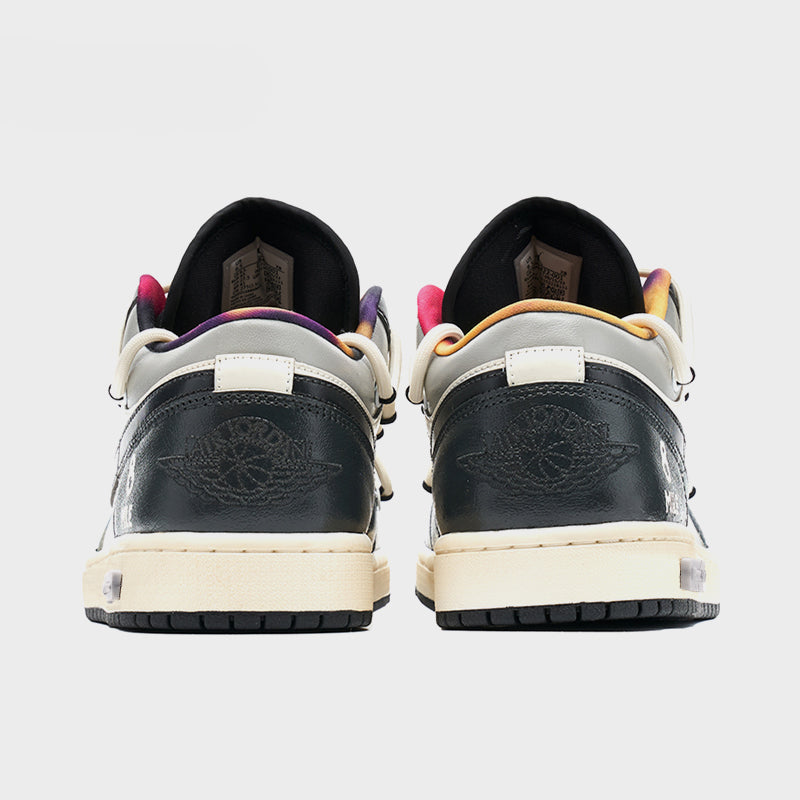 Big Shot - Men's Jordan 1 Low Custom