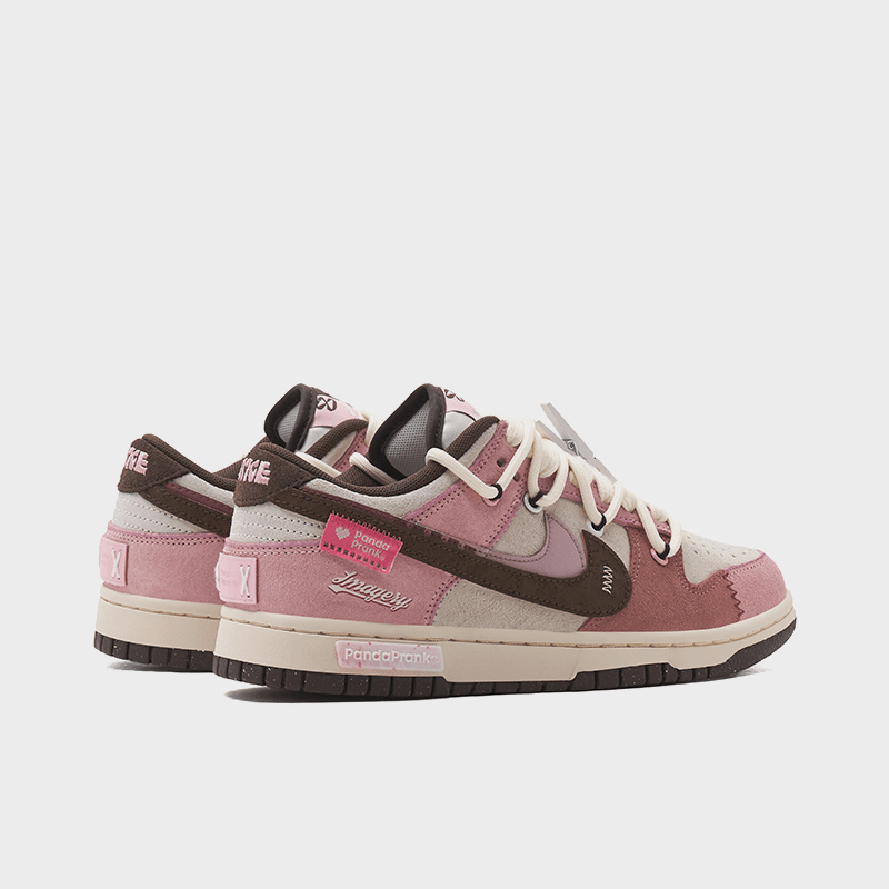 Embrace - Women's Dunk Low Custom