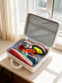 Pandaufo Portable Shoe Luggage - Best Gift Choice For Gift Giving