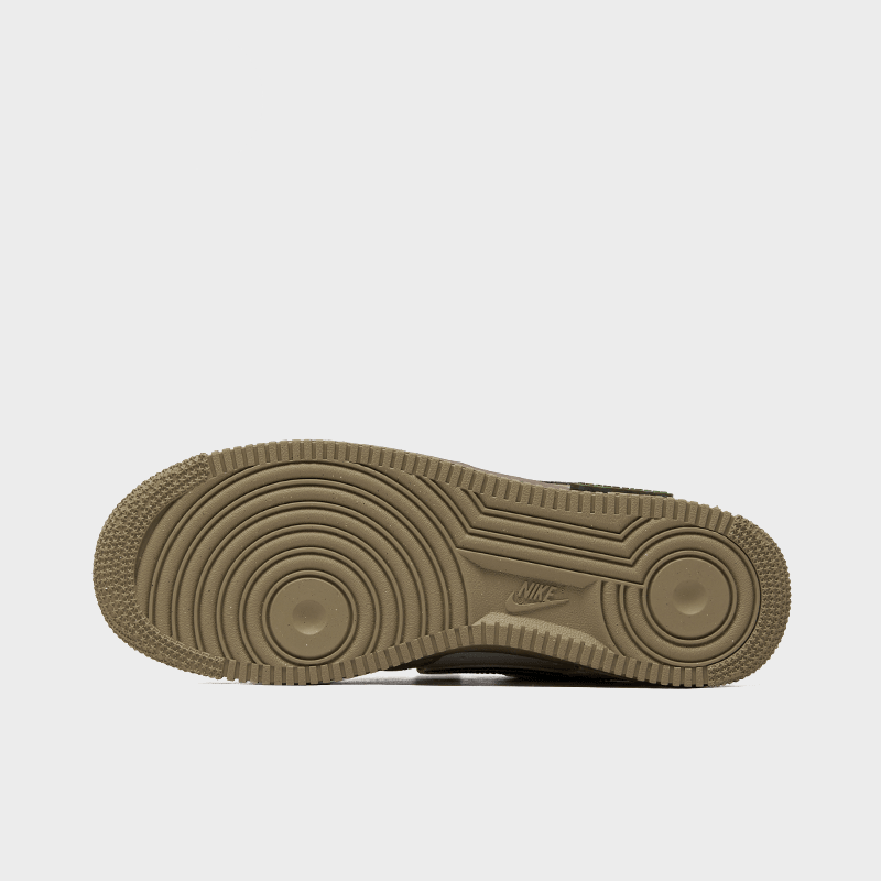 Tundra - Men's Air Force 1 Low Custom