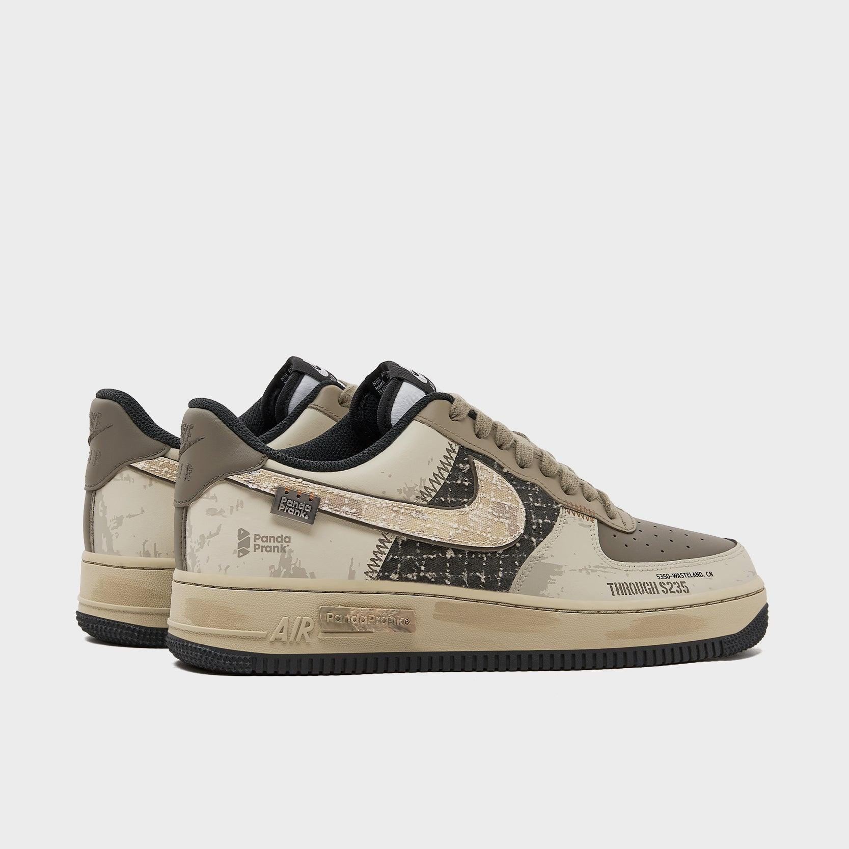 Gap - Custom Air Force 1 Low Skateboarding Shoes Unisex