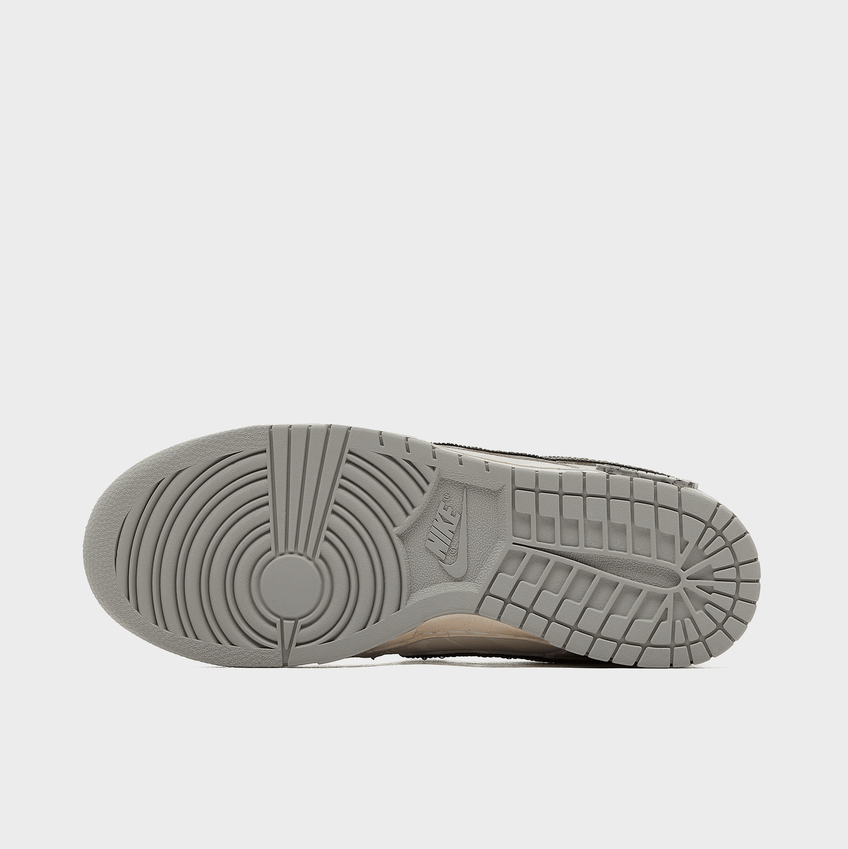 Gaze Down - Men's Dunk Low Custom