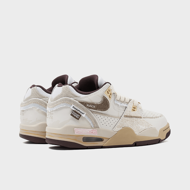 Resembling Dream - Men's Air Flight 89 Custom