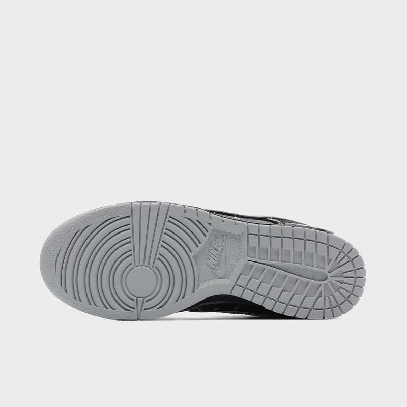 Unknown Frontier - Men's Dunk Low Custom