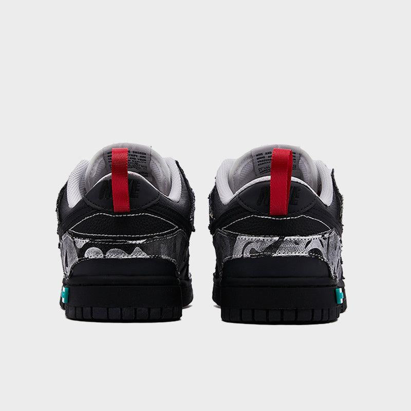 Celestial Blessings - Men's Dunk Low Custom