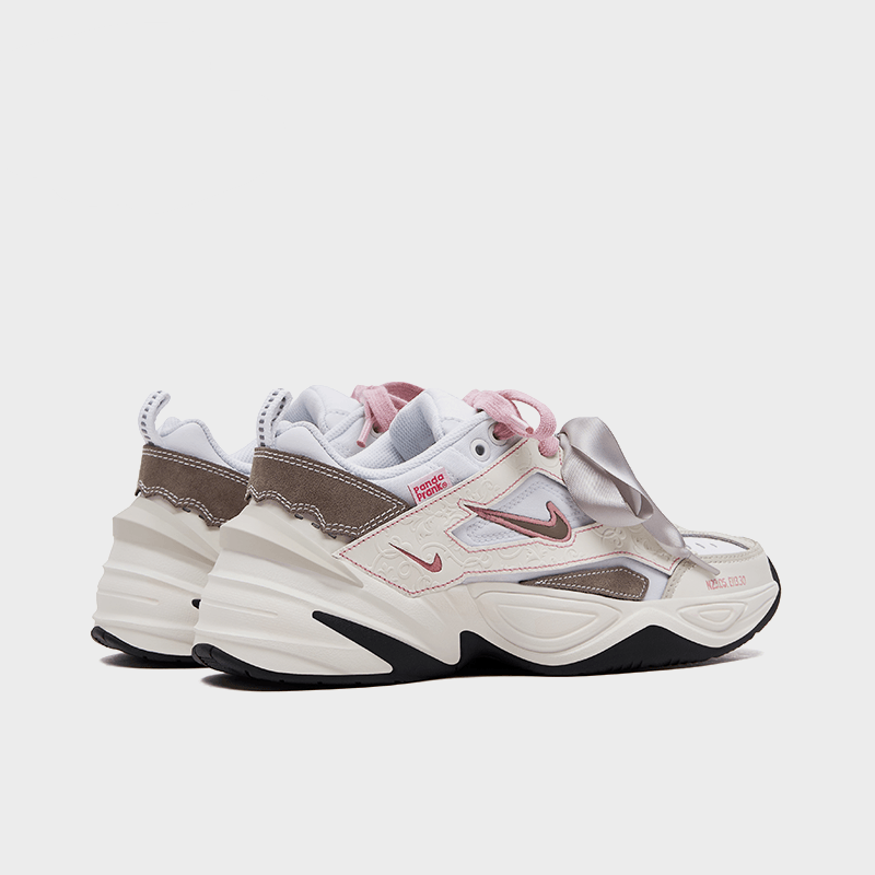 Luster - Women's M2K Tekno SP Custom