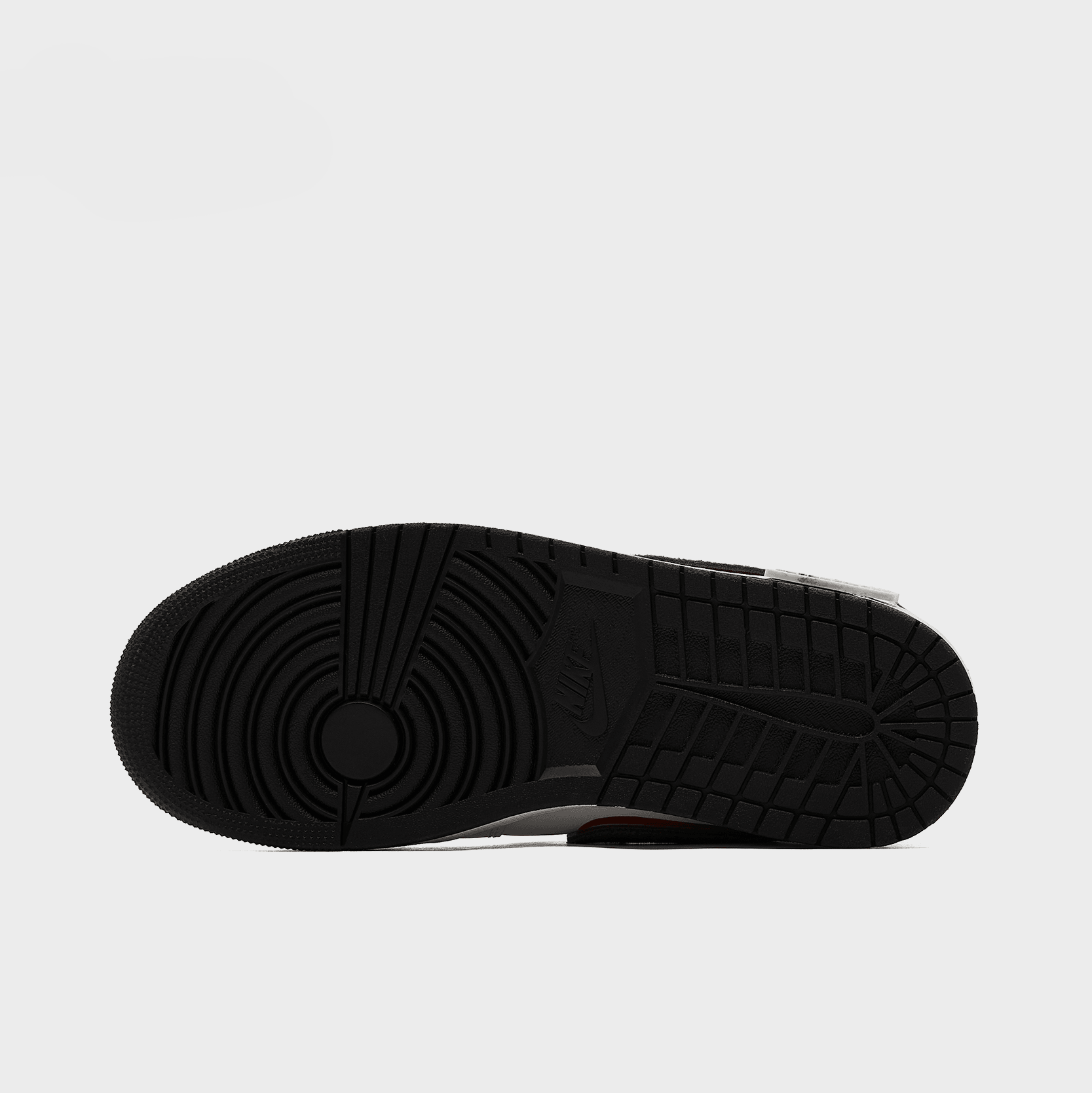 Rapid Flight - Men's Jordan 1 Low Custom