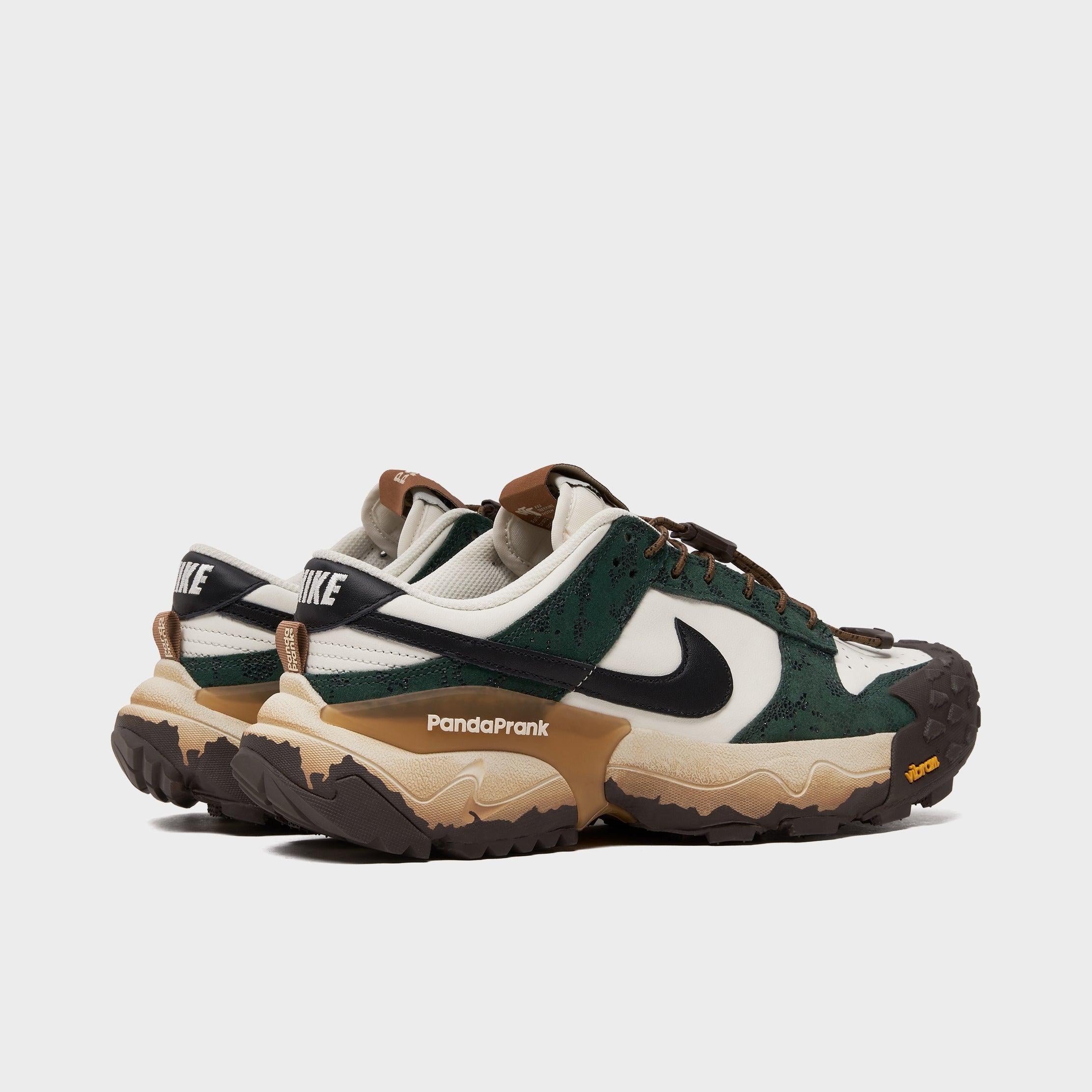 Pro Trekking System Amber  - Unisex Pandaufo x Vibram