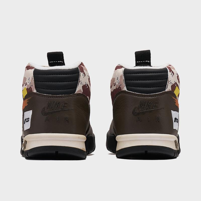 Dust Base - Men's Trainer 1 Custom