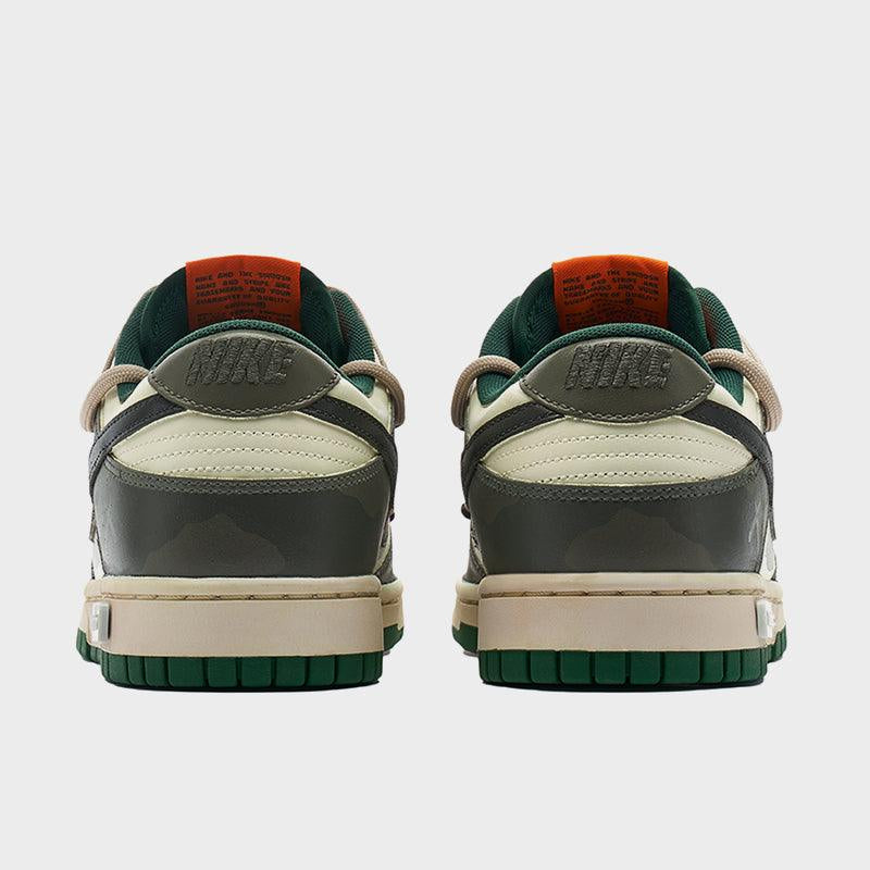 Wilderness Ore - Men's Dunk Low Custom