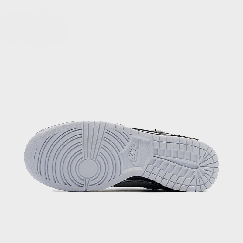 Soaring Clouds - Men's Dunk Low Custom