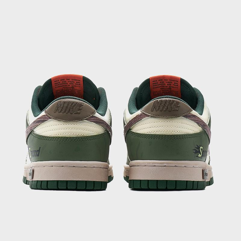 Light Year - Men's Dunk Low Custom