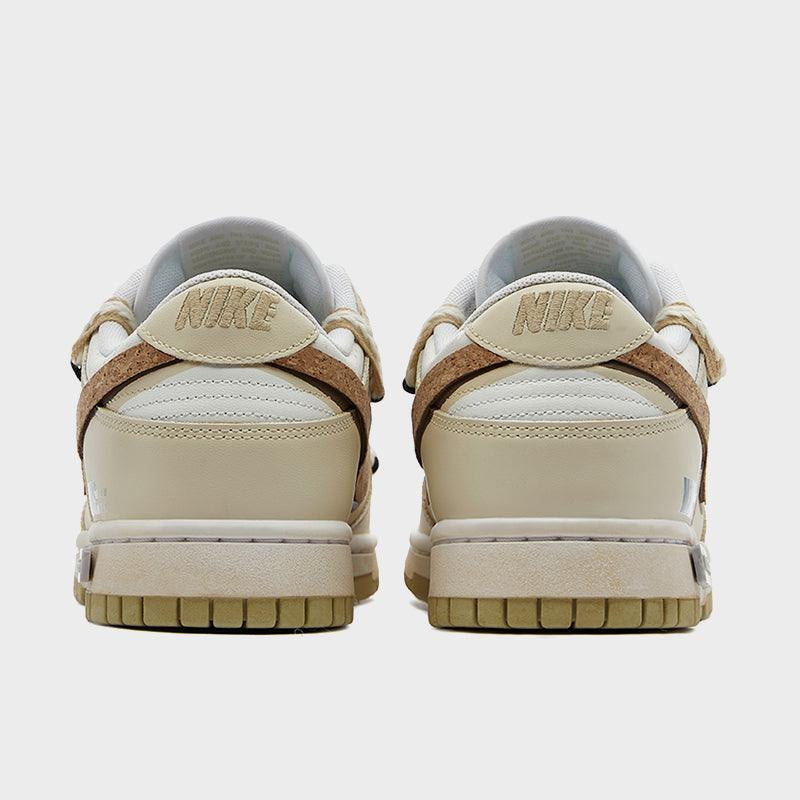 Interstellar - Men's Dunk Low Custom