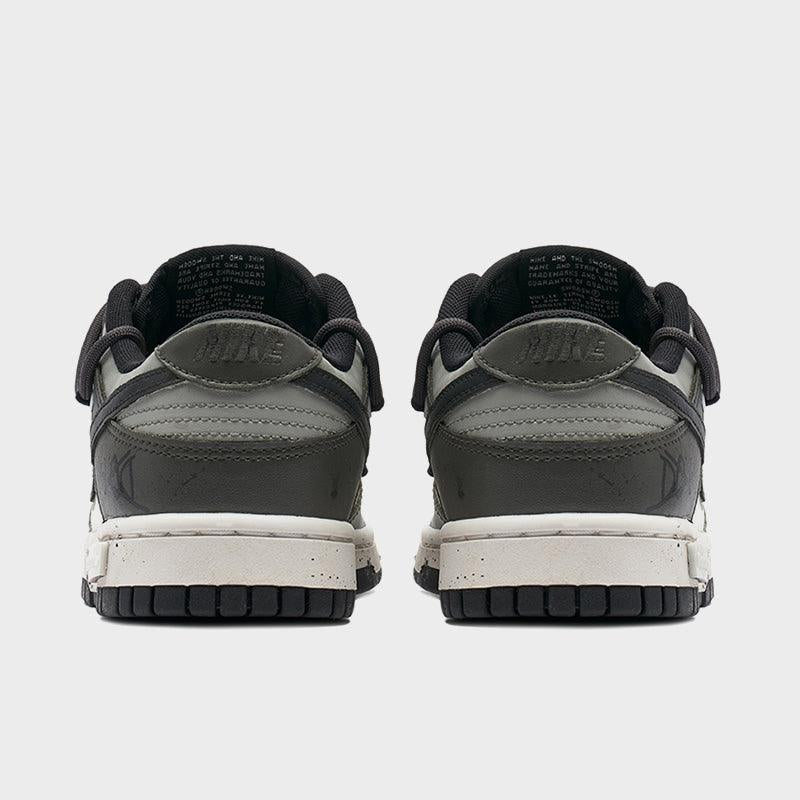 Prohibit - Men's Dunk Low Custom