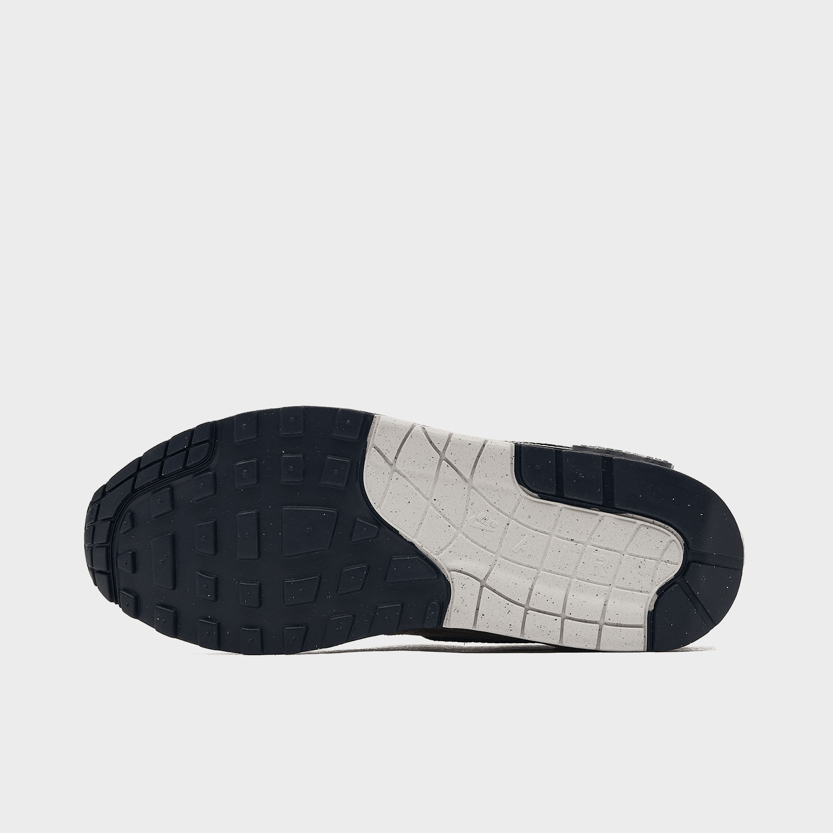 Fearless Heights - Men's Air Max 1 Custom