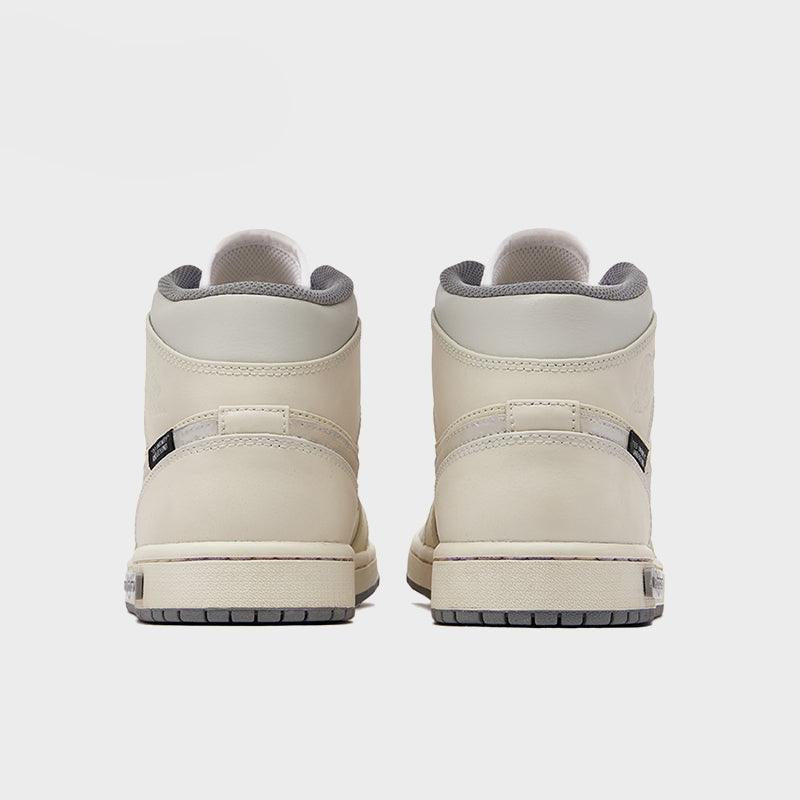 Seeking Stars Dream - Men's Jordan 1 Mid Custom