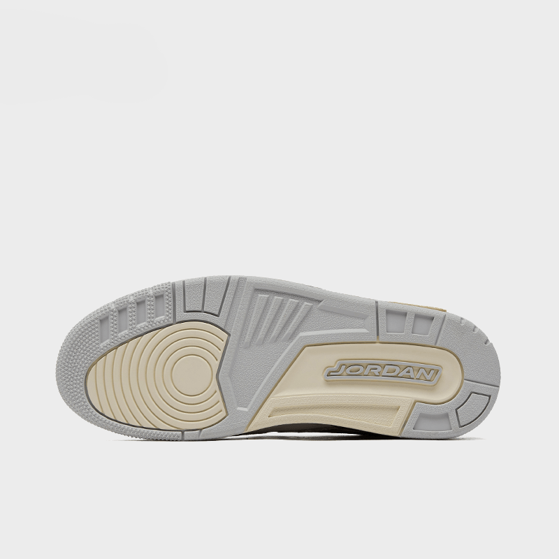 Sacred - Men's Jordan Legacy 312 Custom