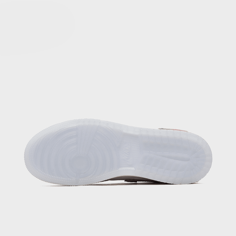 Starry Encounter - Women's Jordan 1 Low Custom